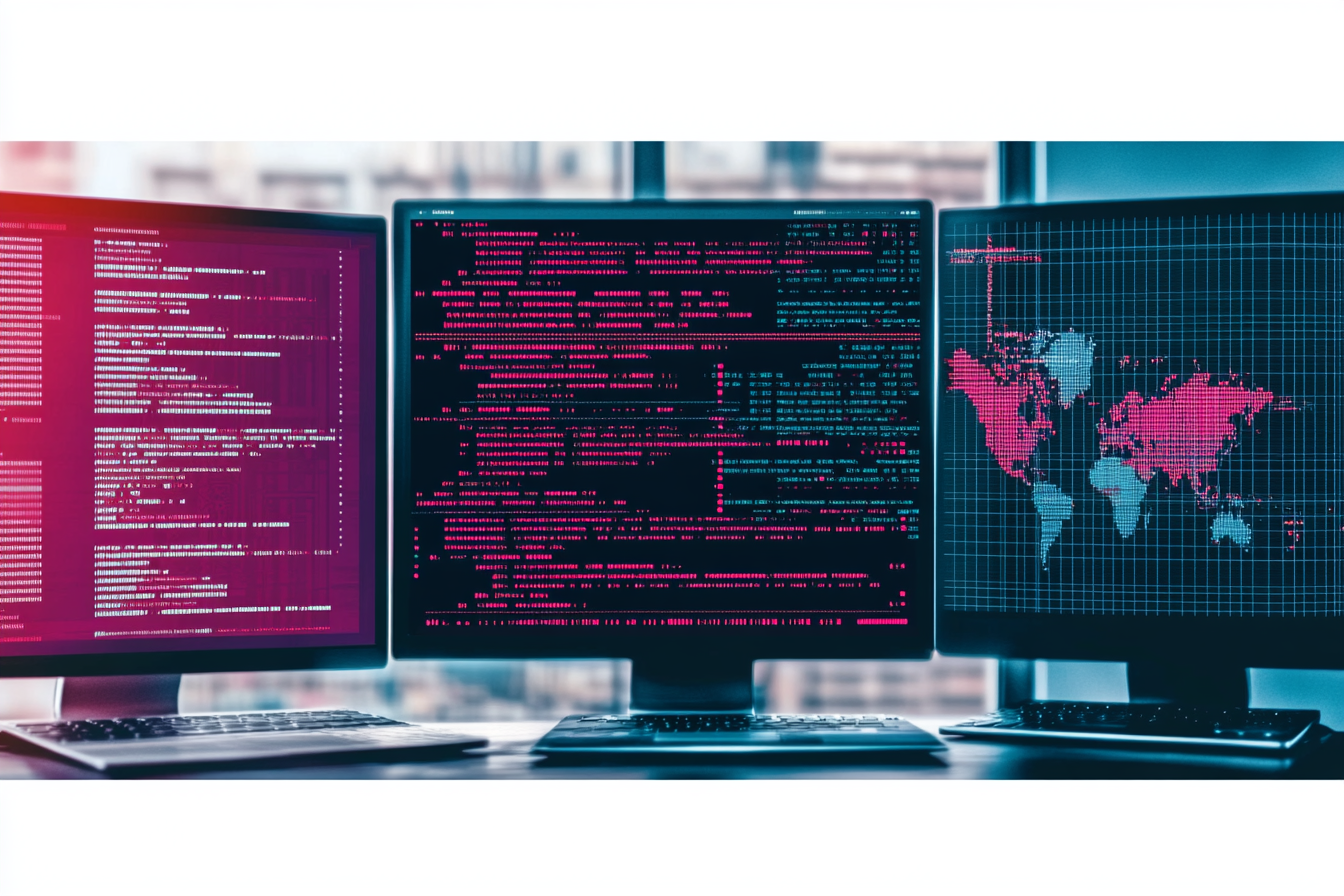 Cyber Threat Intelligence