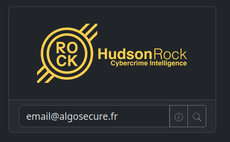 Info stealer_Hudson_Rock
