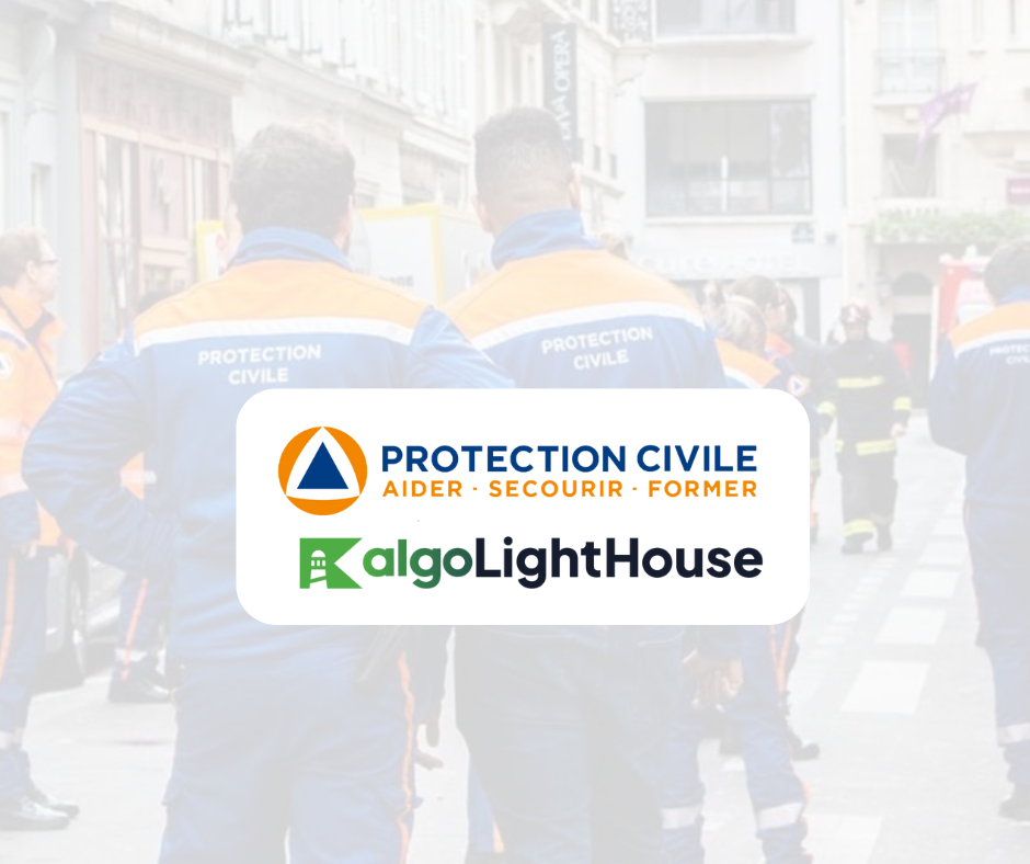 Partenariat protection - site web